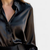 Irena – Blusa Elegante