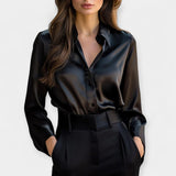 Irena – Blusa Elegante