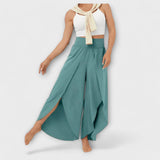 Marica - Pantalones elegantes y ligeros
