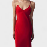 Carminho – Vestido Elegante para la Noche