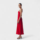 Carminho – Vestido Elegante para la Noche