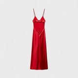Carminho – Vestido Elegante para la Noche