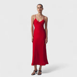 Carminho – Vestido Elegante para la Noche