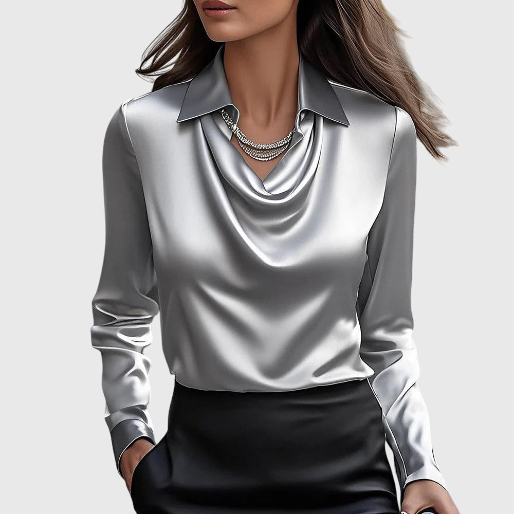 Arijana - Blusa Elegante