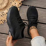 Léa | Zapatillas Confortables Ligeras