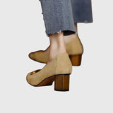 Dorothy™ | Tacones Elegantes