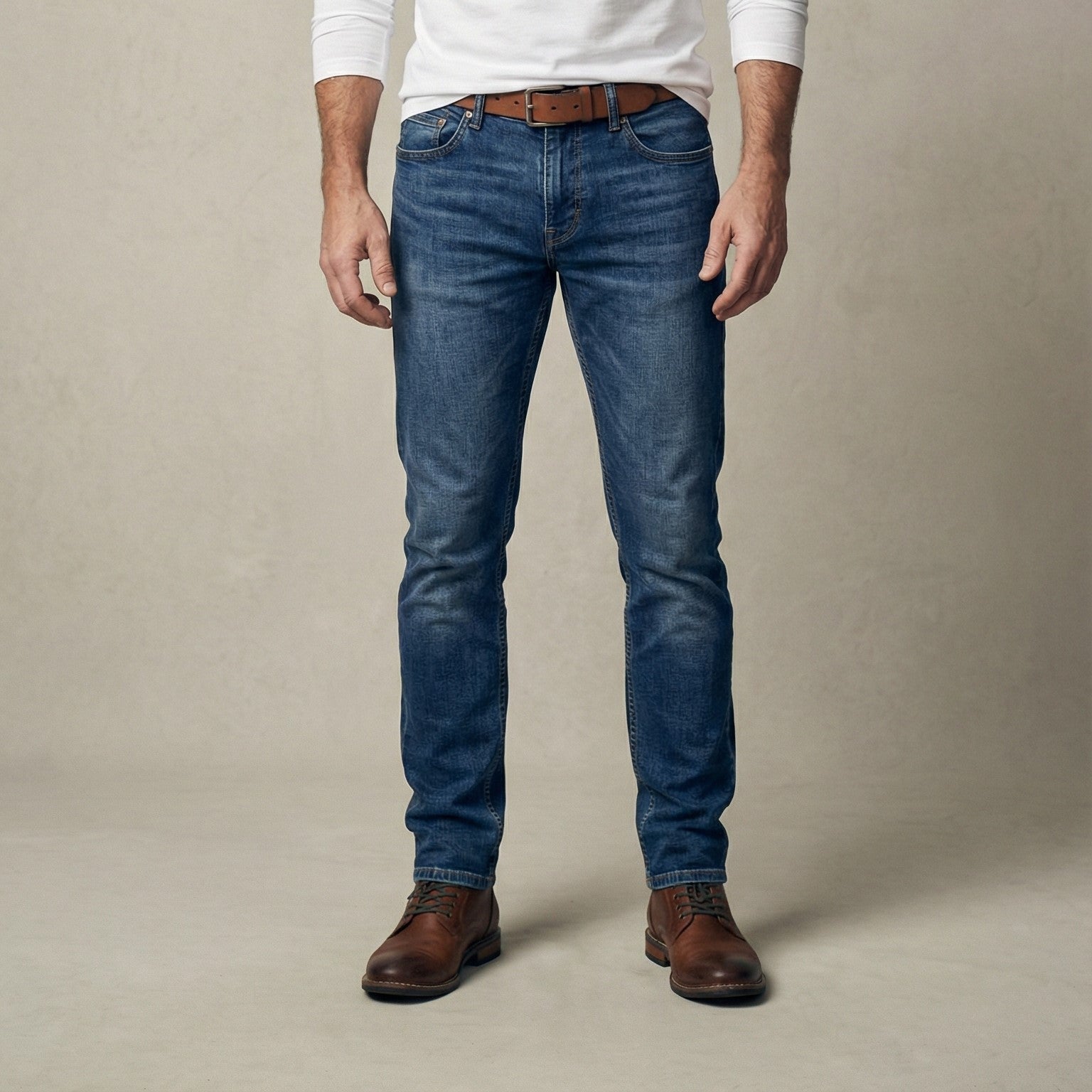 Marko - Jeans Stretch Premium