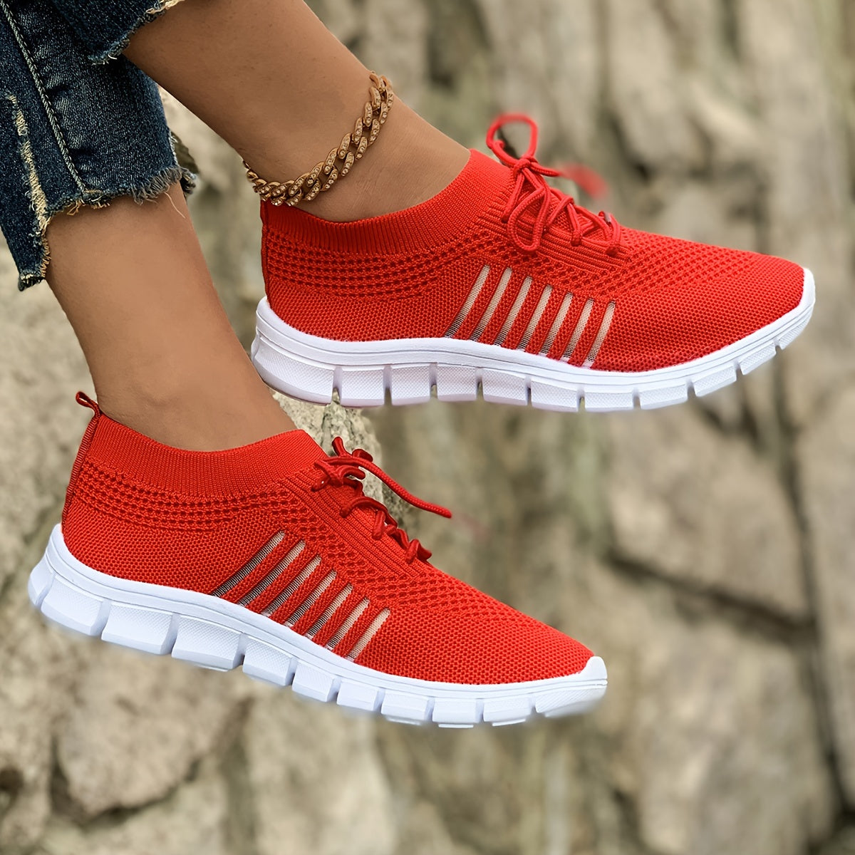 Sophie | Zapatillas Ligeras y Confortables