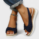 Dunja – Sandalias prácticas