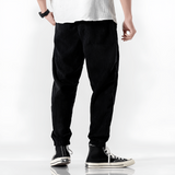 Ramiro | Pantalones de terciopelo moderno