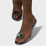 Klara - Sandalias elegantes y cómodas