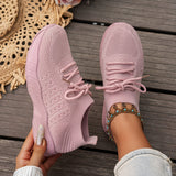 Léa | Zapatillas Confortables Ligeras