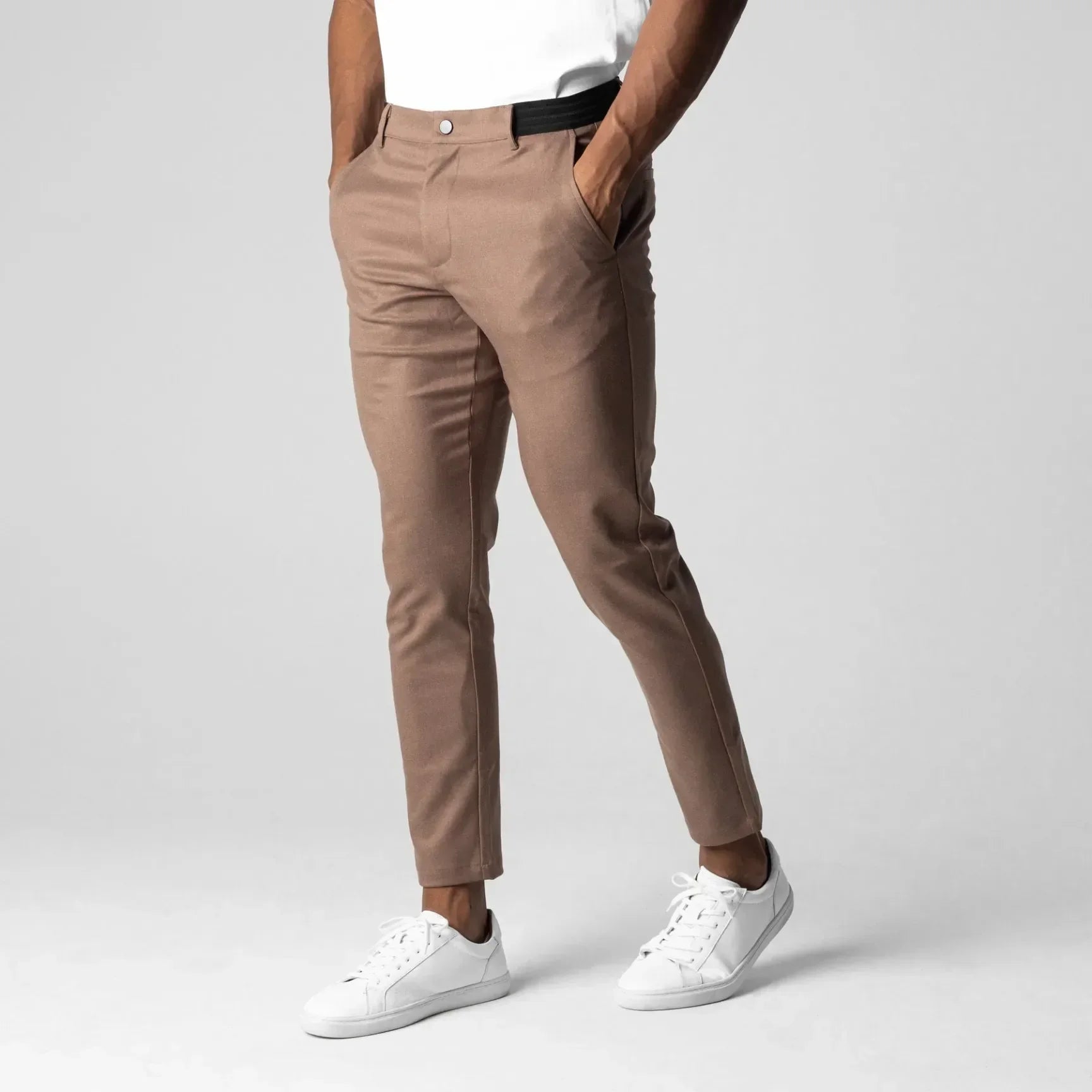Mateo – Chino Slim Fit