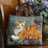 Bolsas Hechas a Mano - Chat Roux