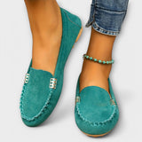 Bianca - Mocasines sin costuras