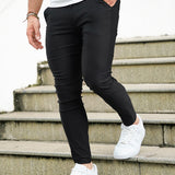 Noa – Pantalones Stretch