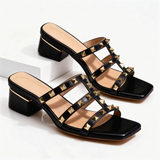 Odette – Sandalias Elegantes