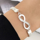 Isabella - Pulsera Vintage Bohemia