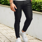 Noa – Pantalones Stretch
