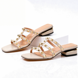 Odette – Sandalias Elegantes
