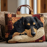 Bolsas Hechas a Mano - Teckel