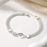 Isabella - Pulsera Vintage Bohemia