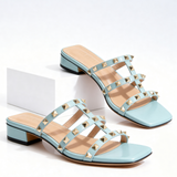 Odette – Sandalias Elegantes