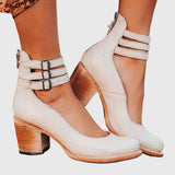 Nina™ | Tacones Elegantes y Confortables