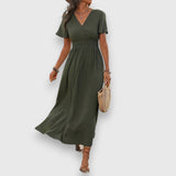 Bianca – Vestido elegante y moderno para cualquier ocasión