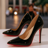 Aisly™ | Tacones Elegantes