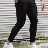 Noa – Pantalones Stretch