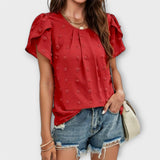 Amalija - Blusa Perfecta