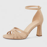 Orlissa | Tacones Confortables