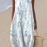 Joy | Vestido de verano sin mangas