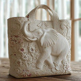 Bolsas Hechas a Mano - Elefante