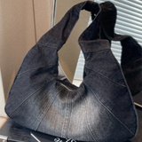 Zara | Bolso de Hombro Casual