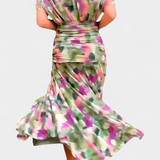Isabella - Vestido Maxi