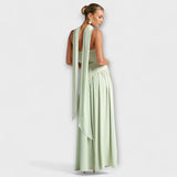 Ada – Elegante vestido maxi para una noche
