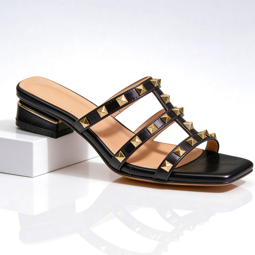 Odette – Sandalias Elegantes