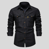 Arvéo - Camiseta Polo Moderna