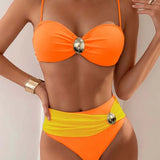 Alejandra | Bikini sexy de dos piezas y a la moda