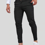 Noa – Pantalones Stretch