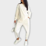 Luma - Conjunto Completo Confortable