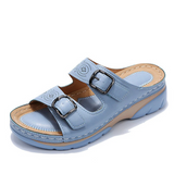 Karin - Sandalias ortopédicas de verano
