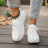 Léa | Zapatillas Confortables Ligeras