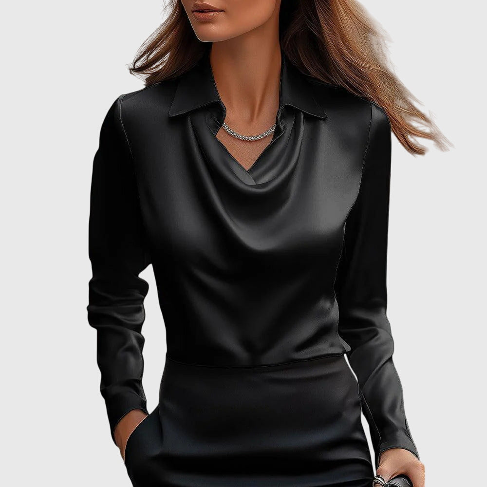 Arijana - Blusa Elegante