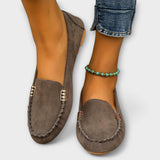 Bianca - Mocasines sin costuras
