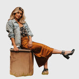 Nina™ | Tacones Elegantes y Confortables