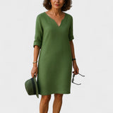 Clara – Vestido de Verano