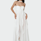 Vestido Maximal